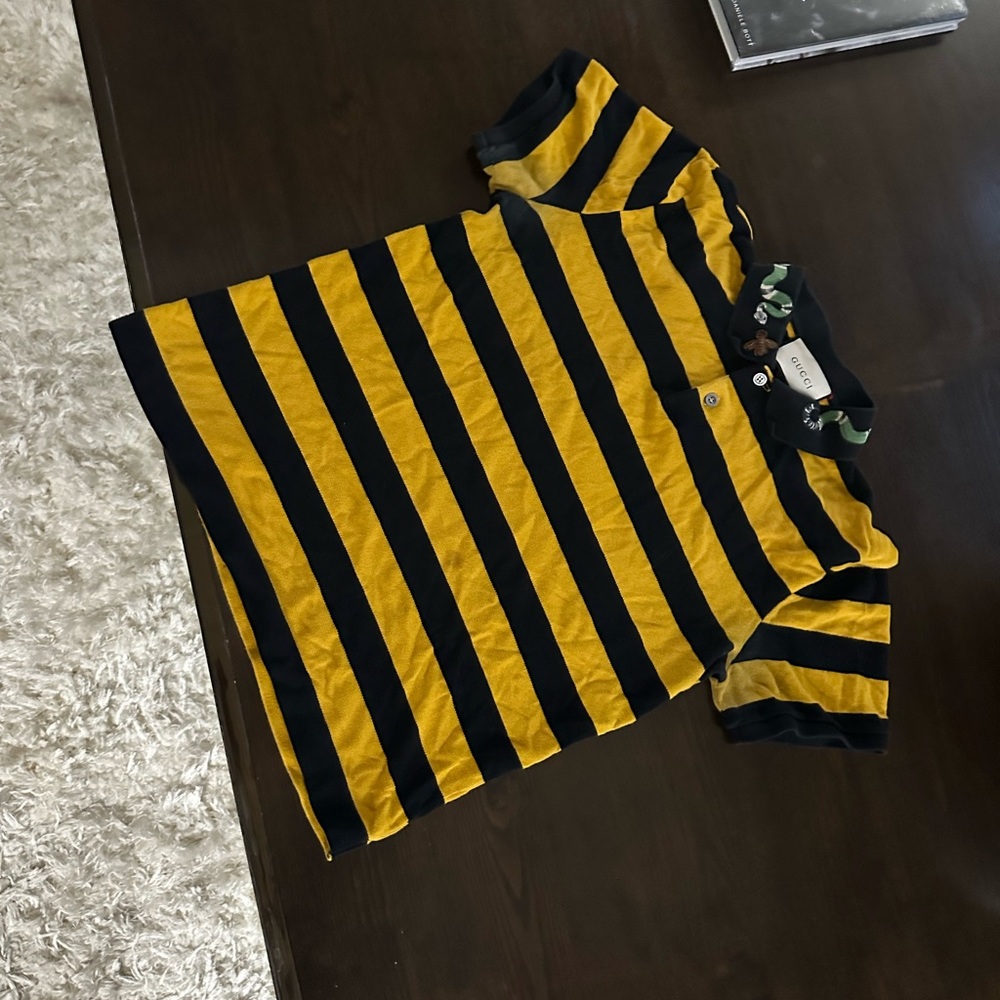 Gucci polo
